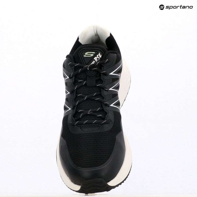 SKECHERS men's shoes Bounder Rse Zoner black 14