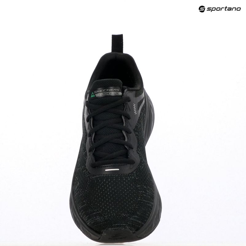 SKECHERS men's shoes Edgeride Exxo black 14
