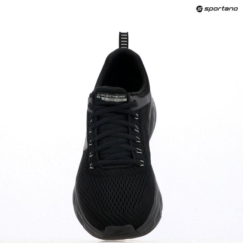 SKECHERS men's shoes Edgeride Contention black 14
