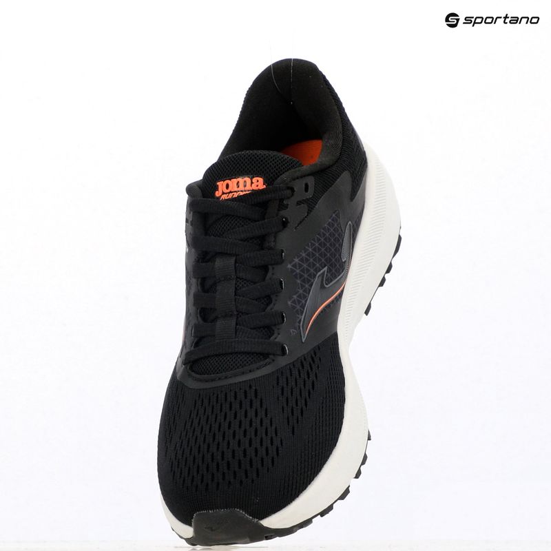 Women's running shoes Joma Speed black 9
