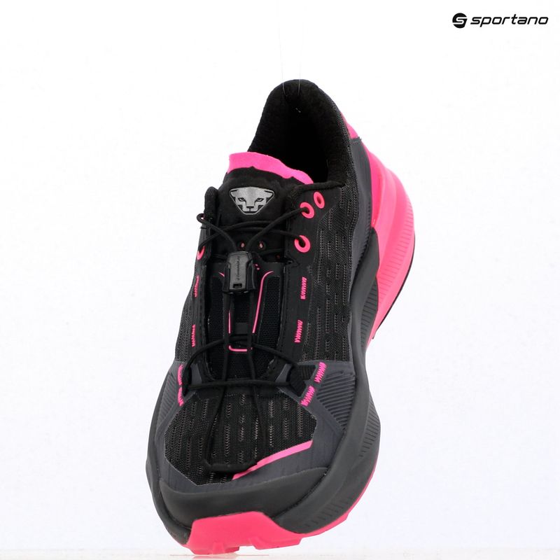 DYNAFIT Ultra Pro 2 magnet women's running shoe / black out 9
