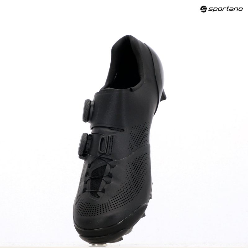Men's MTB cycling shoes Shimano SH-XC903 black 15