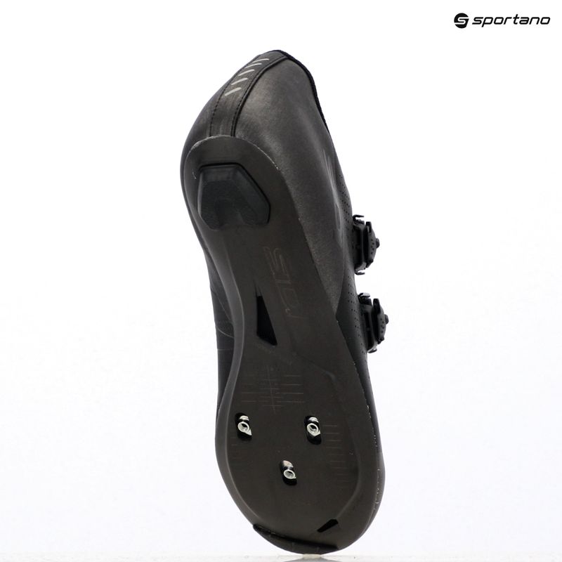 Men's road shoes Sidi Ergo 6 dark gray 14