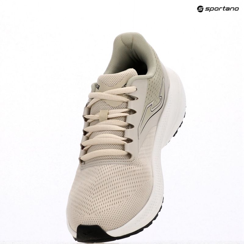 Men's running shoes Joma Rodio beige 7