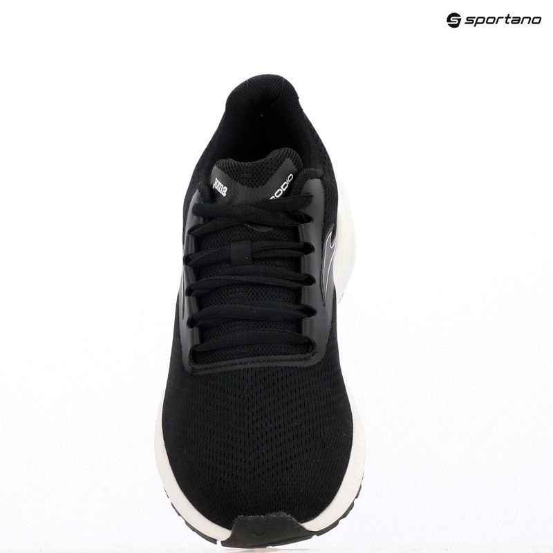 Men's running shoes Joma Rodio black 7
