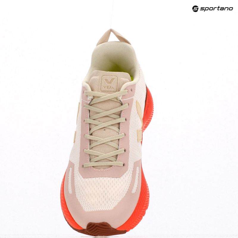 VEJA Impala glaze/crema women's shoes 9