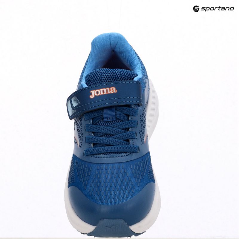 Joma Speed Jr children's shoes royal 7