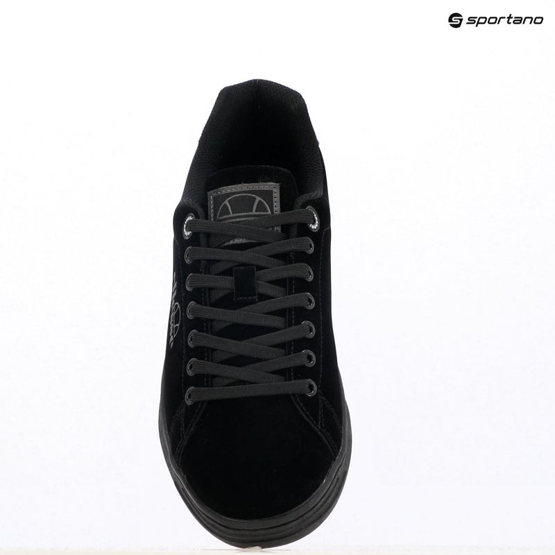 Ellesse men's shoes New Garry black 9