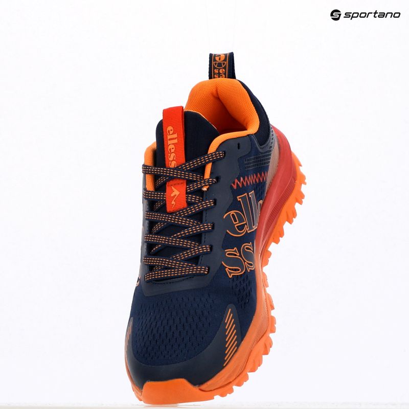 Ellesse Creek men's shoes dk navy 9