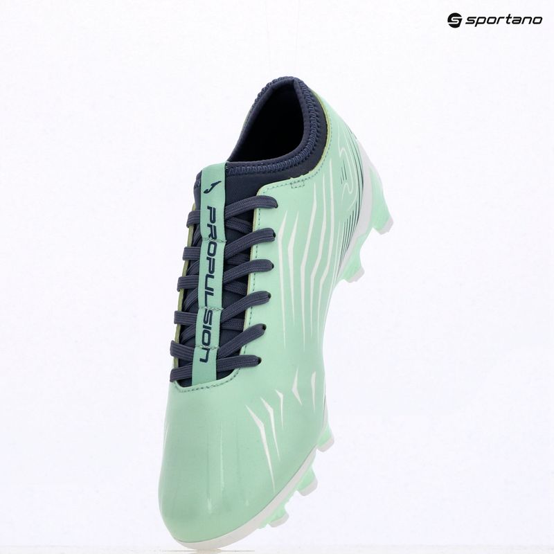 Men's football boots Joma Propulsion FG royal 9