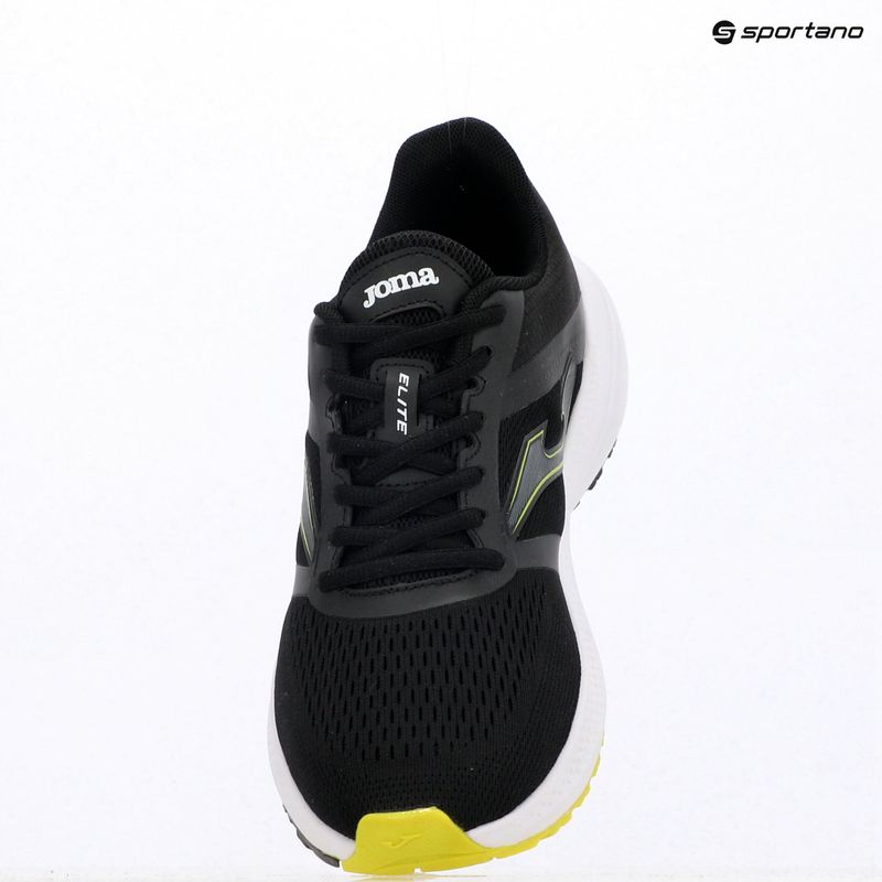 Men's running shoes Joma Elite black 7
