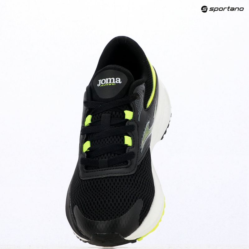 Men's running shoes Joma Active black 7