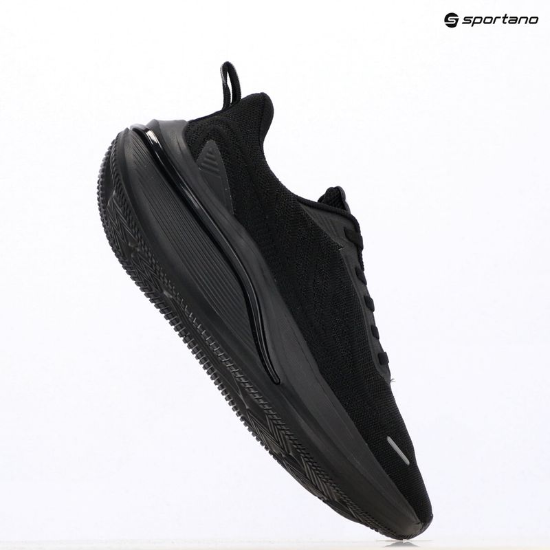 Lee Cooper men's shoes LCW-25-32-3594MA black 9