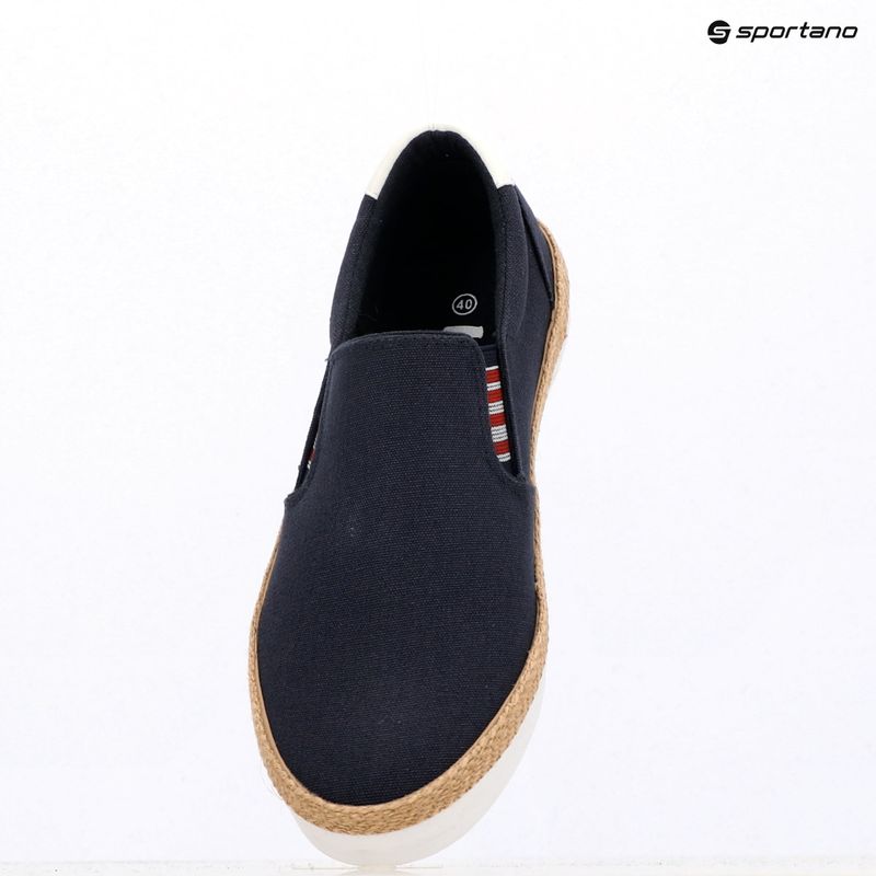 Lee Cooper men's shoes LCW-25-02-3262MB navy 3