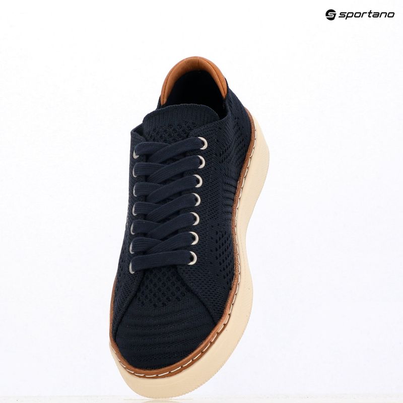 GANT San Prep marine men's shoes 9