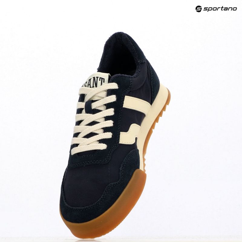 Men's GANT Baylle marine shoes 9