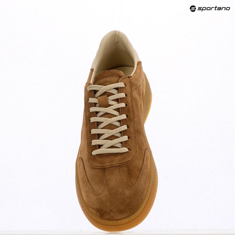 Men's GANT Cuzmo warm sand shoes 10