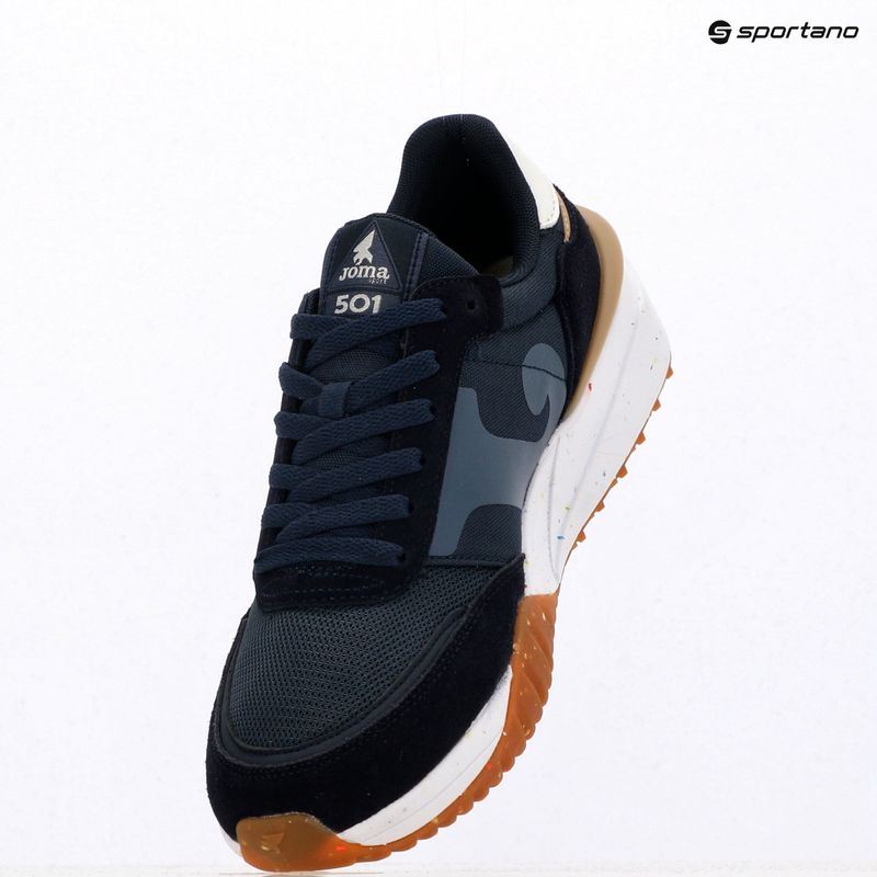 Men's shoes Joma C.501 navy 9