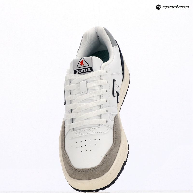 Men's shoes Joma C.Attica grey/blue 7