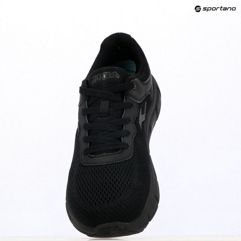 Men's shoes Joma Atenea black 14