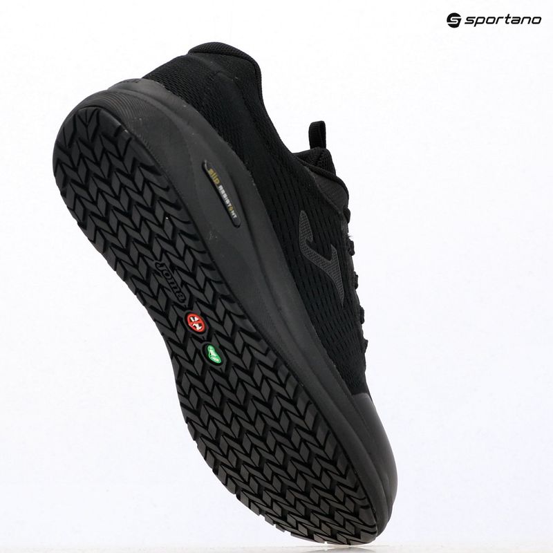 Joma Iron Men shoes black 14