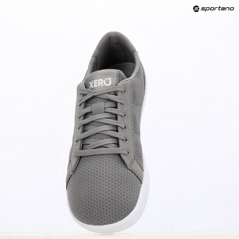 Men's barefoot shoes Xero Shoes Dillon alloy 9