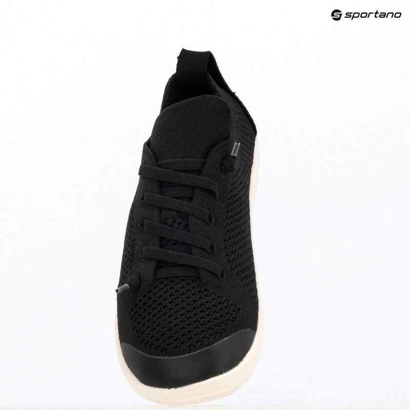 Reima Barefoot children's shoes Barefoot Astelu black 14