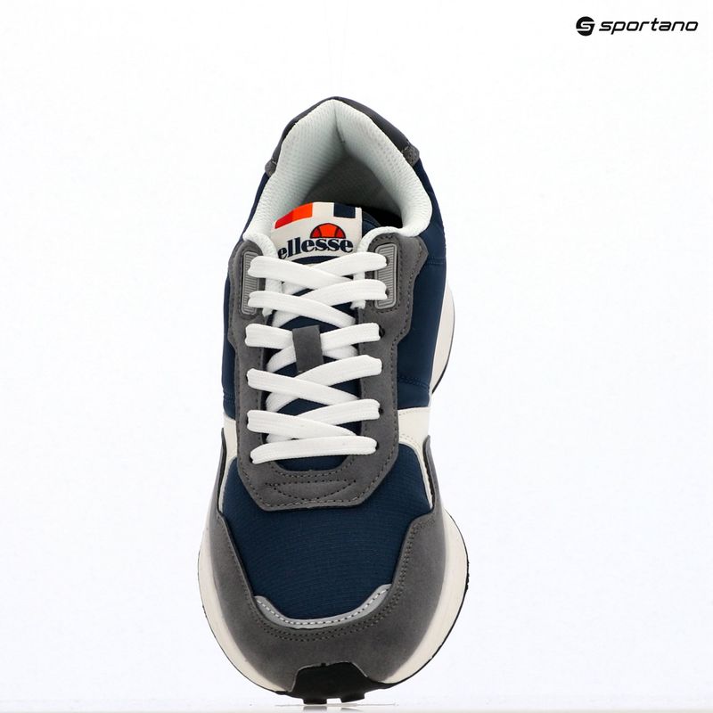 Ellesse men's shoes Carl ash oceania 9
