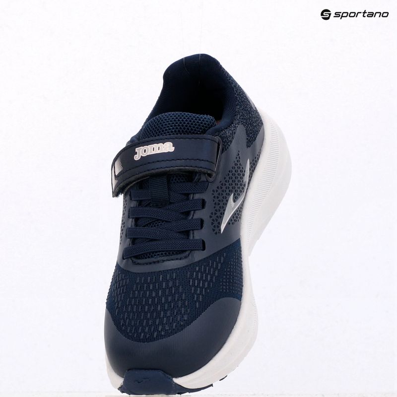 Joma Speed Jr children's shoes navy 7