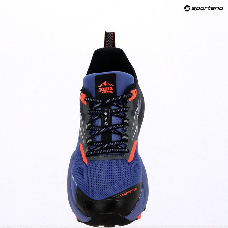 Joma Sierra royal men's running shoes 7
