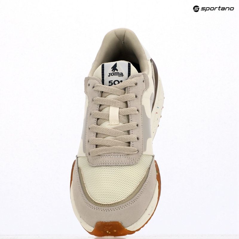 Men's shoes Joma C.501 beige 7