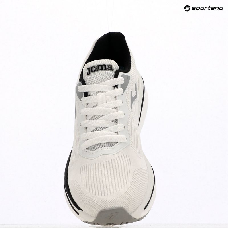 Joma men's shoes Cipres white 9