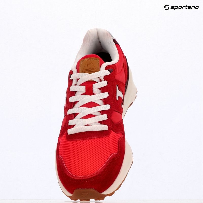 Men's shoes Joma C.200 red 14