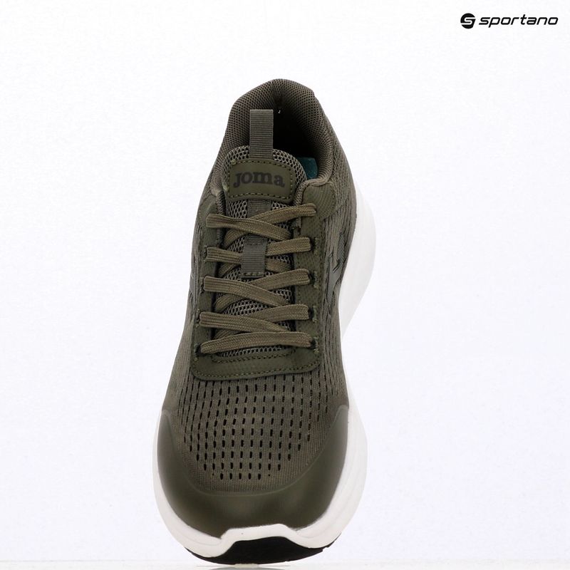 Joma Iron Men shoes green 14