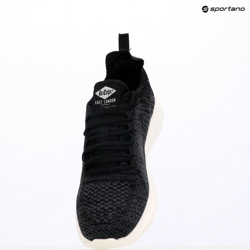 Men's shoes Lee Cooper LCW-25-32-3592MA black 9