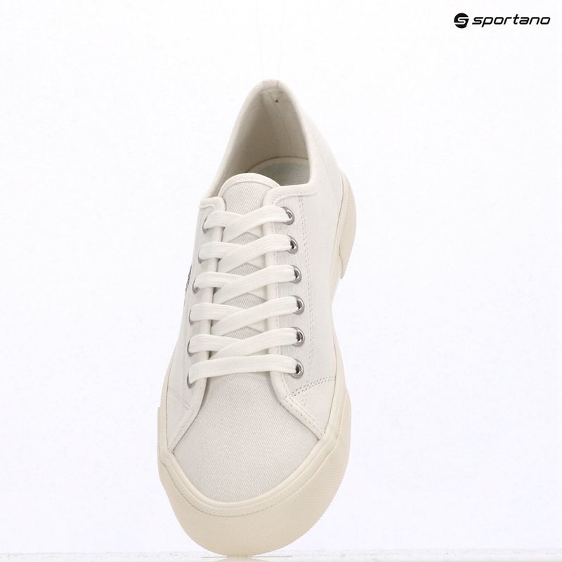 Men's Killox white trainers 9