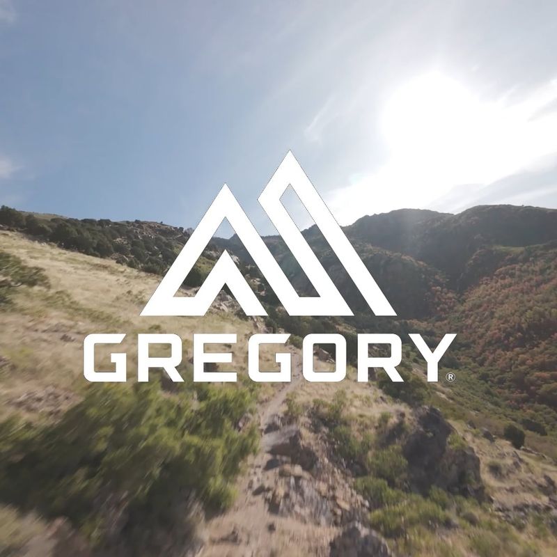 Gregory Kiro 20 l RC hiking backpack legion blue 4