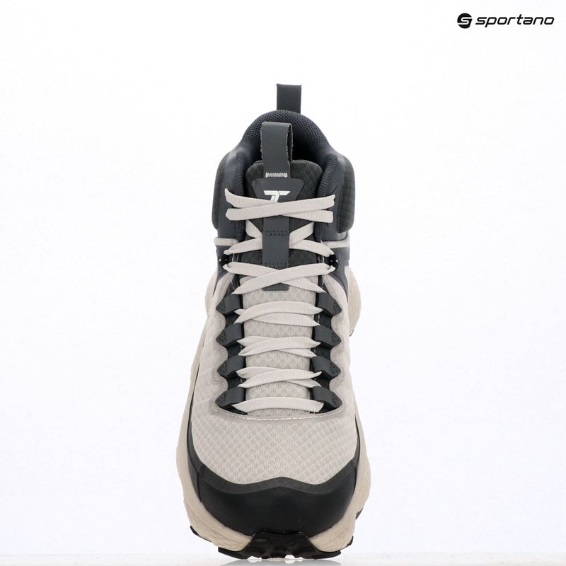 Men's hiking boots Columbia Escape Thrive Titanum Mid Outdry moonstone/graphite 19