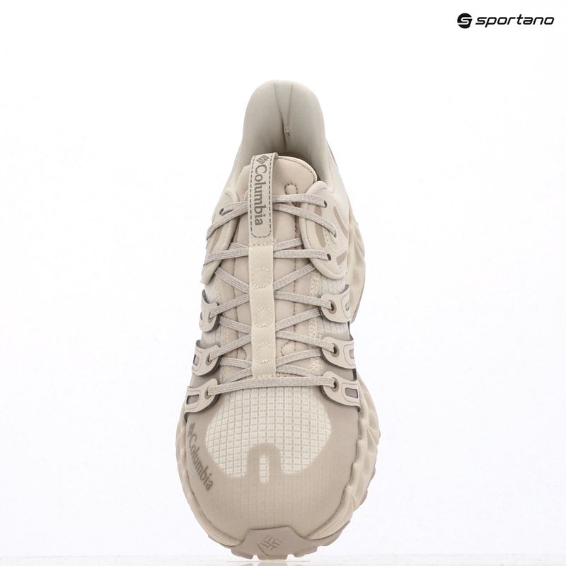 Men's shoes Columbia Voyager FLX PCT cloud grey/soft taupe 19
