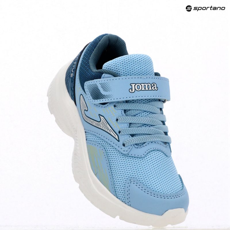 Joma Active Jr children's shoes royal 15