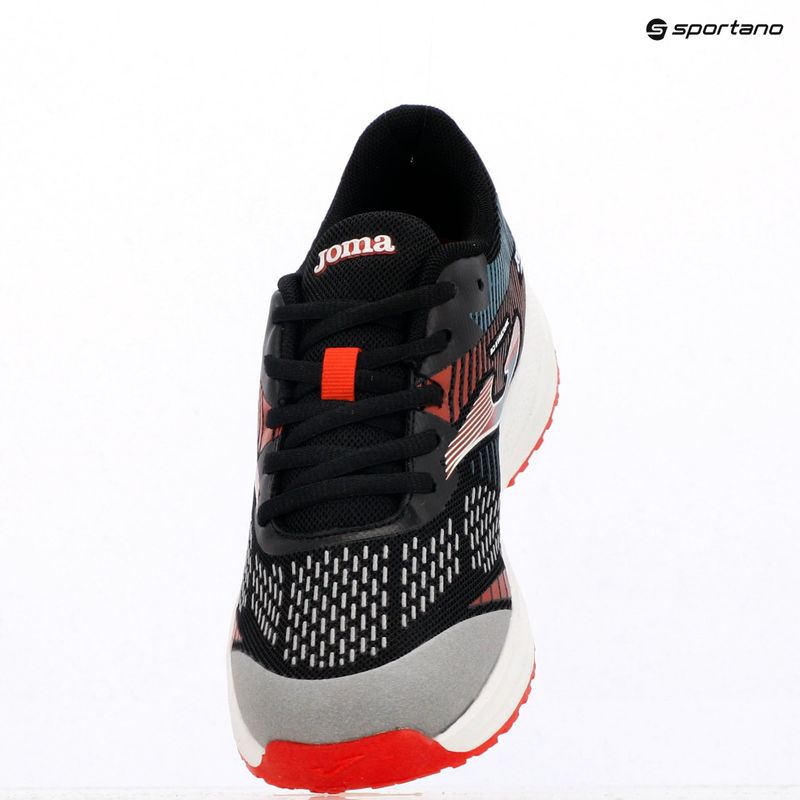 Children's shoes Joma Jr30 black 3