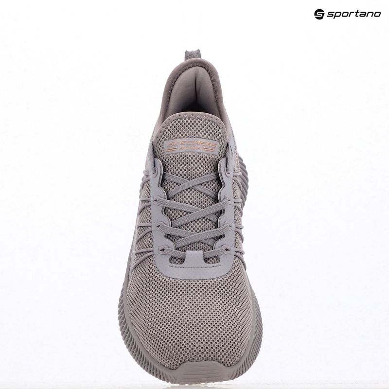Women's shoes SKECHERS Bobs Geo New Aesthetics quail 15
