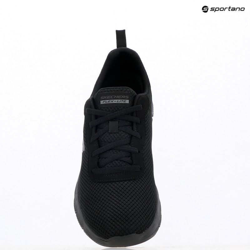 SKECHERS women's shoes Flex Appeal 4.0 Brilliant View black 15