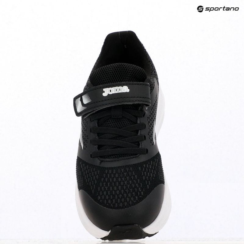 Joma Speed Jr children's shoes black 7