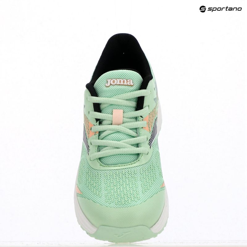 Children's shoes Joma Jr30 turquoise 9