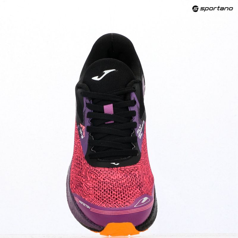 Joma TR-9000 coral running shoe 7