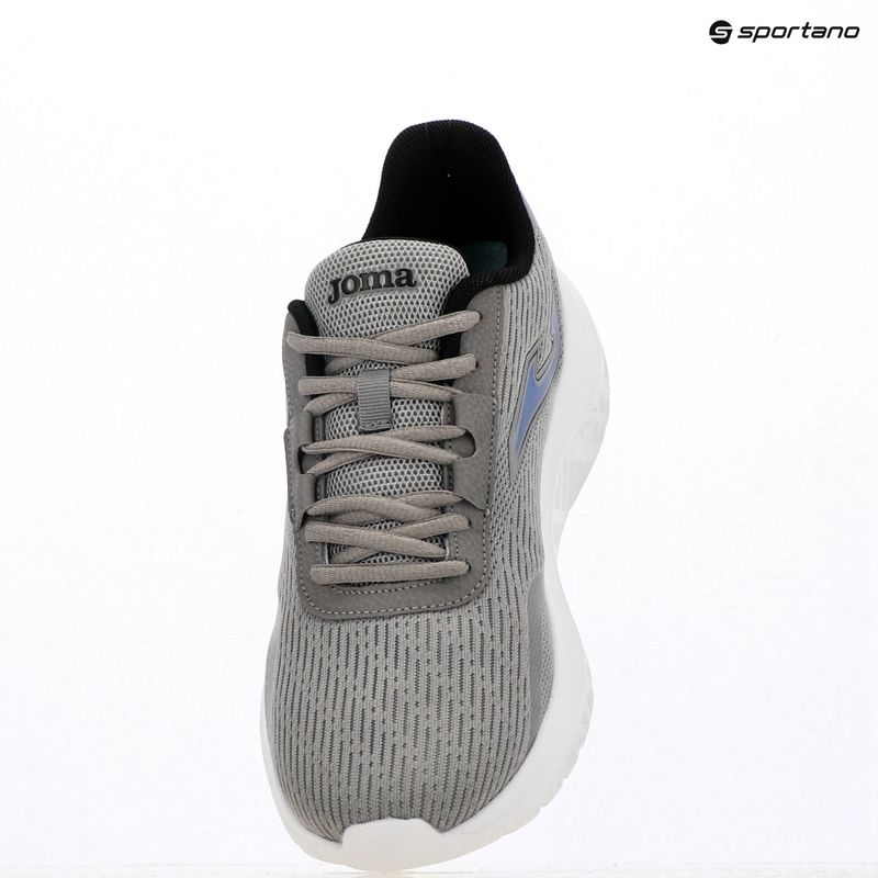 Men's shoes Joma Sodio grey 14