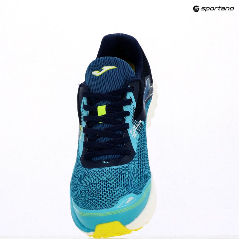 Joma TR-9000 petroleum running shoe 7