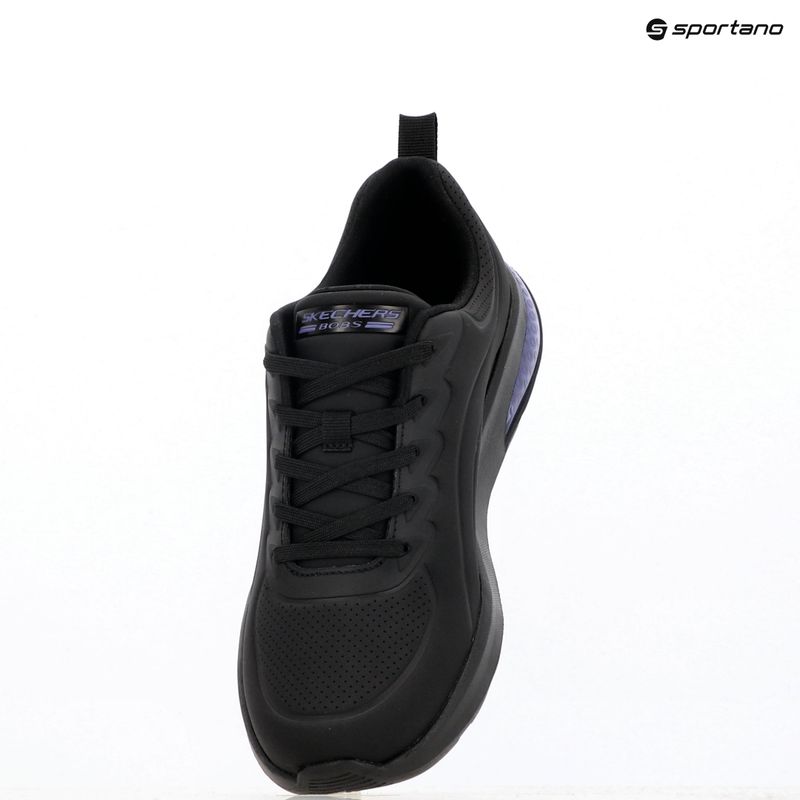 Women's shoes SKECHERS Bobs Vision Air black 7