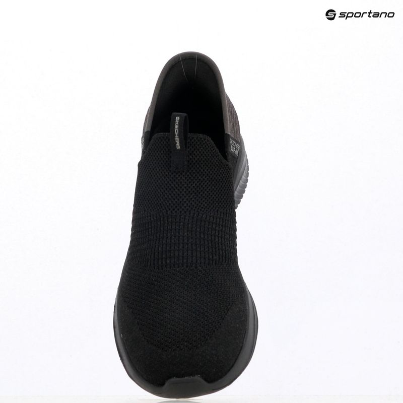 SKECHERS women's shoes Ultra Flex 3.0 Smooth Step black 14